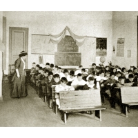 “La Educación en La Pampa”. Galería fotográfica.